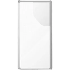 Quad Lock Poncho For Samsung GS22 Ultra - Clear -Bicycle Equipment Store 1 1092