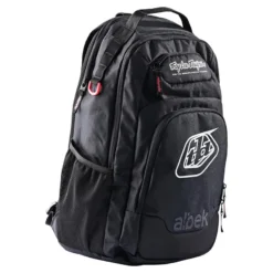 Troy Lee Designs Whitebridge Backpack - Black