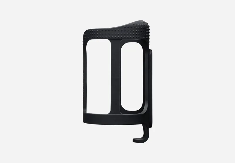 Cannondale ReGrip Left Side Entry Bottle Cage - Black 4 Cannondale ReGrip Left Side Entry Bottle Cage - Black - Image 4