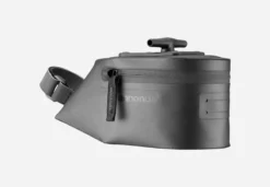 Cannondale Contain Welded QR Large Saddle Bag - Black