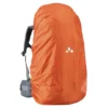 Vaude 15 - 30 Litre Back Pack Rain Cover - Orange