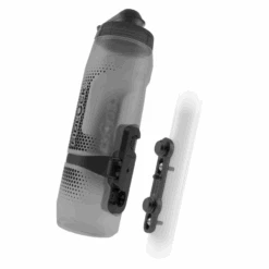 Fidlock TWIST 800ml Water Bottle + Bike Base - Solid Black