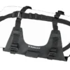 Trek 1120 Rear Bike Packing Harness System - Black