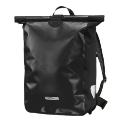 Ortlieb Messenger-Bag - 39 Litre - Black -Bicycle Equipment Store 1 272 1