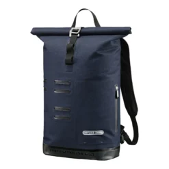 Ortlieb Commuter Daypack Urban Backpack - 21 Litre - Ink 13 Ortlieb Commuter Daypack Urban Backpack - 21 Litre - Ink -Bicycle Equipment Store 1 283 1