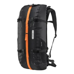 Ortlieb Atrack BP Backpack - 25 Litre - Black 20 Ortlieb Atrack BP Backpack - 25 Litre - Black -Bicycle Equipment Store 1 319