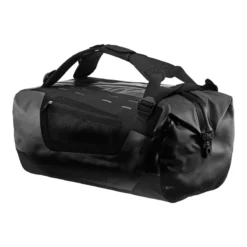 Ortlieb Duffle Holdall - 60 Litre - Black -Bicycle Equipment Store 1 326