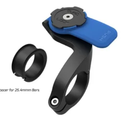 Quad Lock Cycling Out Front Mount - Black 22 Quad Lock Cycling Out Front Mount - Black -Bicycle Equipment Store 1 404