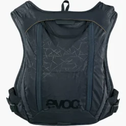 Evoc Hydro Pro 1.5l Hydration Pack + 1.5l Bladder Back Pack - Steel -Bicycle Equipment Store 1 417