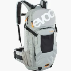 Evoc FR Enduro Protector 16 Litre Backpack - Stone