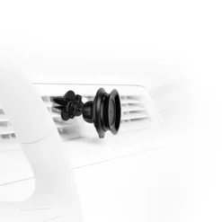 Fidlock VACUUM Magnetic Smartphone Base For Car Vent Panels - Black -Bicycle Equipment Store 1 458