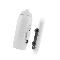 Fidlock TWIST X KEEGO Bottle 600 + Bike Base - White - 600ml -Bicycle Equipment Store 1 462