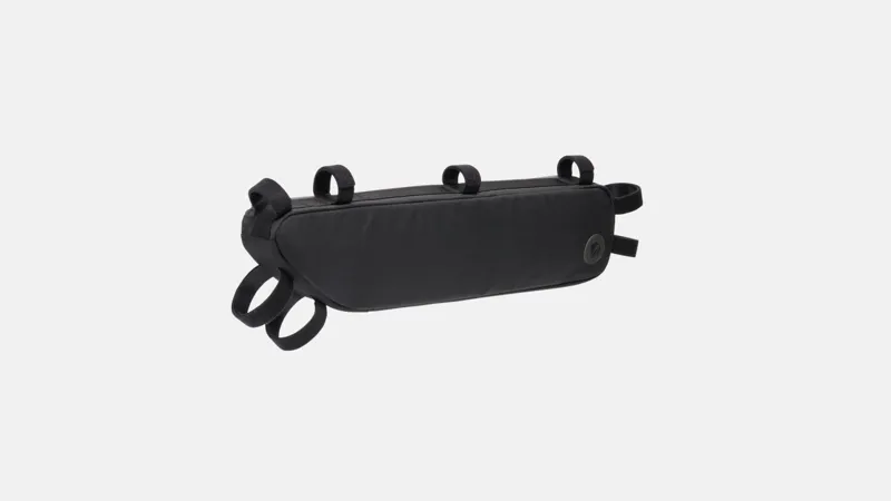 Specialized/FjAllrAven Frame Bag - Black - Medium 1 Specialized/FjAllrAven Frame Bag - Black - Medium