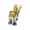Topeak Babyseat II MTX 2.0 Rack/Childseat - Grey/Yellow 26-700c