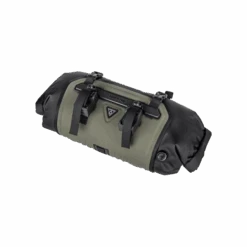 Topeak Frontloader Bike Packing Handlebar Bag - Black -Bicycle Equipment Store 1 631