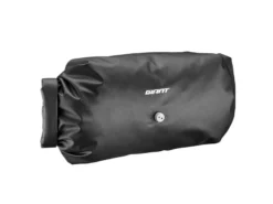 Giant H2Pro Handle Bar Bag - Black - 12.5L