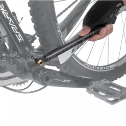 Topeak Torq Stick Pro 4-20 Nm Torque Wrench - Black -Bicycle Equipment Store 10 134