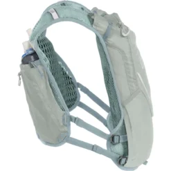 Camelbak Zephyr Vest 11+1 Litre Hydration Vest - Pigeon/Blue Surf 16 Camelbak Zephyr Vest 11+1 Litre Hydration Vest - Pigeon/Blue Surf -Bicycle Equipment Store 10 307