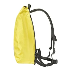 Ortlieb Velocity PS Backpack - 17 Litre - Lemon Sorbet -Bicycle Equipment Store 10 88