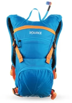 Source Rapid Hydration Pack / Backpack - 2L