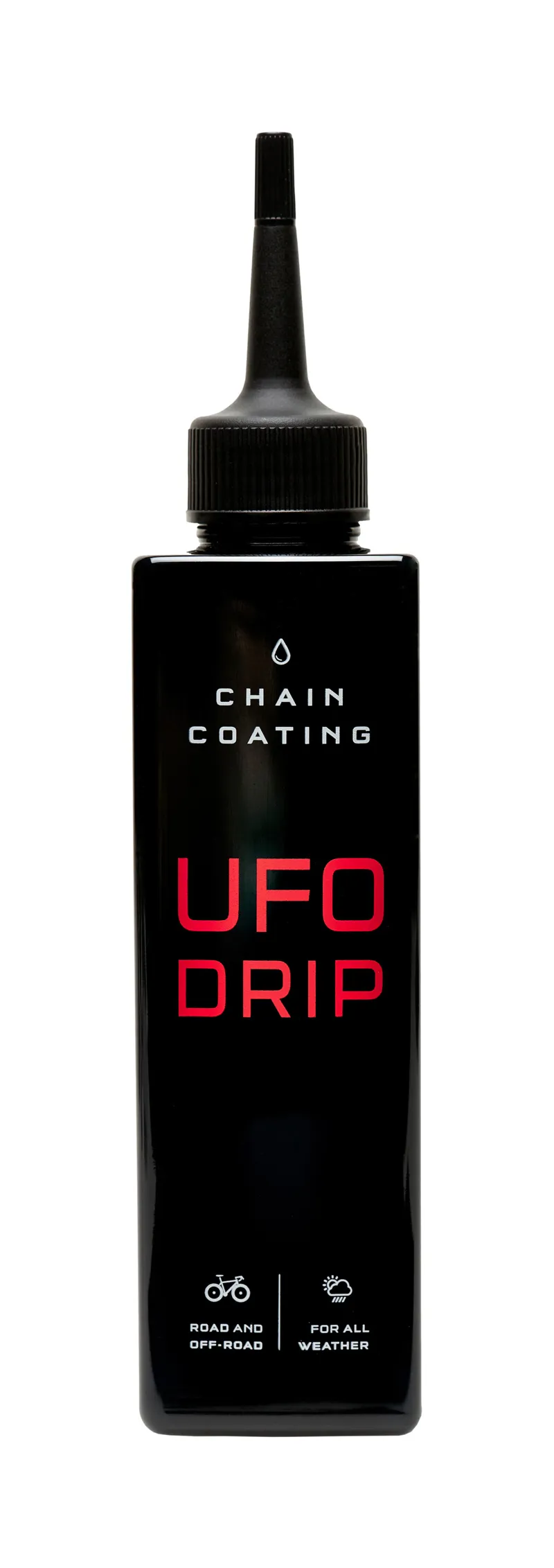 CeramicSpeed UFO Drip Chain Treatment - 180ml 1 CeramicSpeed UFO Drip Chain Treatment - 180ml