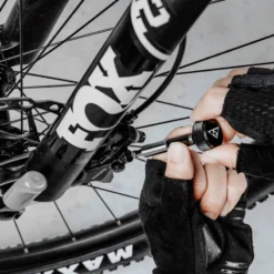 Topeak Torq Stick Pro 2-10 Nm Torque Wrench - Black -Bicycle Equipment Store 11 116