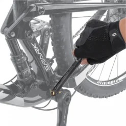 Topeak Torq Stick Pro 4-20 Nm Torque Wrench - Black -Bicycle Equipment Store 11 117