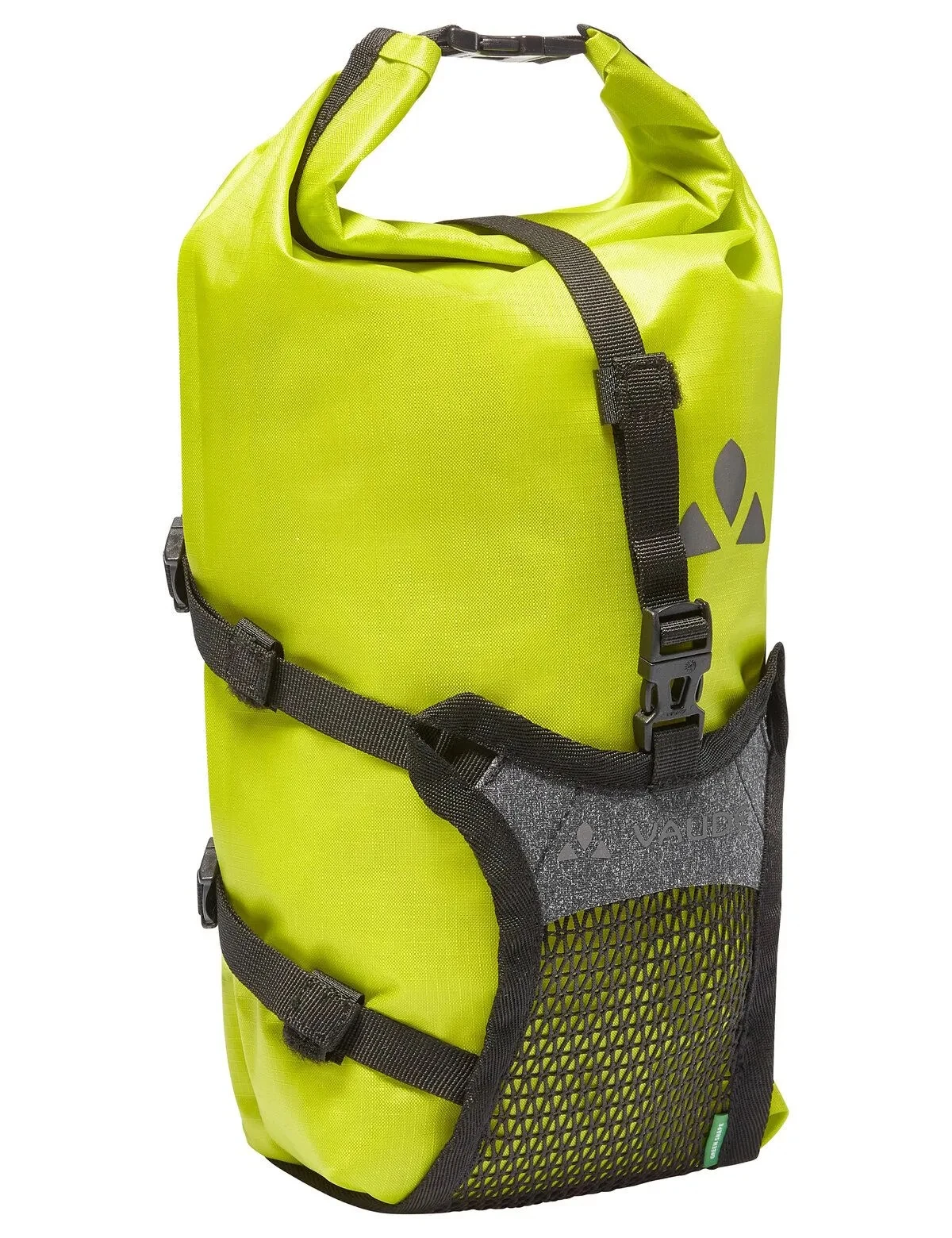 Vaude Trailmulti II 6 Litre Fork Bag - Dusty Moss 3 Vaude Trailmulti II 6 Litre Fork Bag - Dusty Moss - Image 3