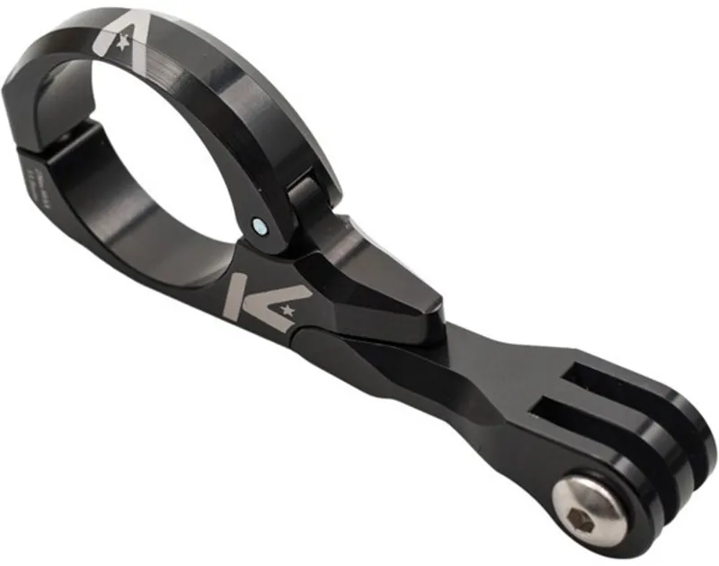 K-Edge Go Big Pro Handlebar Mount - 31.8 Mm 2 K-Edge Go Big Pro Handlebar Mount - 31.8 Mm - Image 2