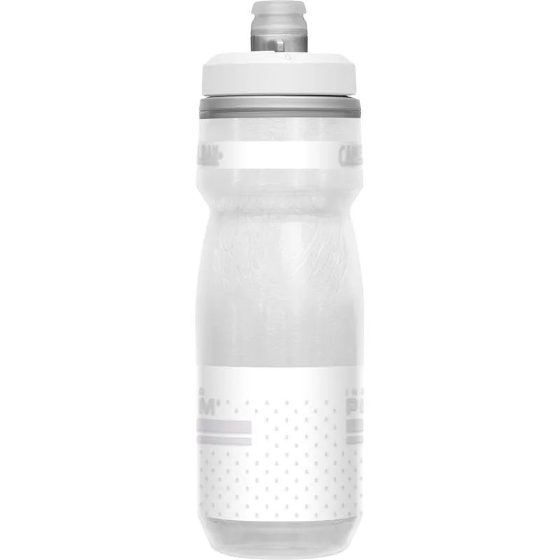 Camelbak Podium Chill Insulated 600ml Water Bottle - Reflective Ghost 11 Camelbak Podium Chill Insulated 600ml Water Bottle - Reflective Ghost - Image 11