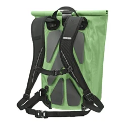 Ortlieb Velocity PS Backpack - 17 Litre - Pistachio -Bicycle Equipment Store 12 76