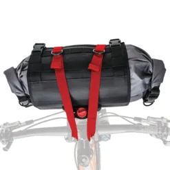 Blackburn Outpost Handlebar Roll With Dry Bag 19 Blackburn Outpost Handlebar Roll With Dry Bag -Bicycle Equipment Store 12048 1
