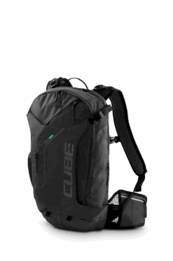 Cube Edge Trail Backpack - 16L -Red