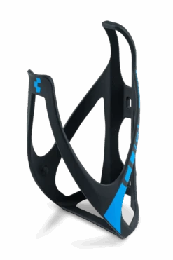 Cube HPP Bottle Cage - Matt Red/Black -Bicycle Equipment Store 12944 1