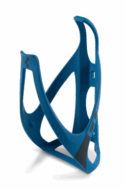 Cube HPP Bottle Cage - Matt Coral/Black -Bicycle Equipment Store 12946 1