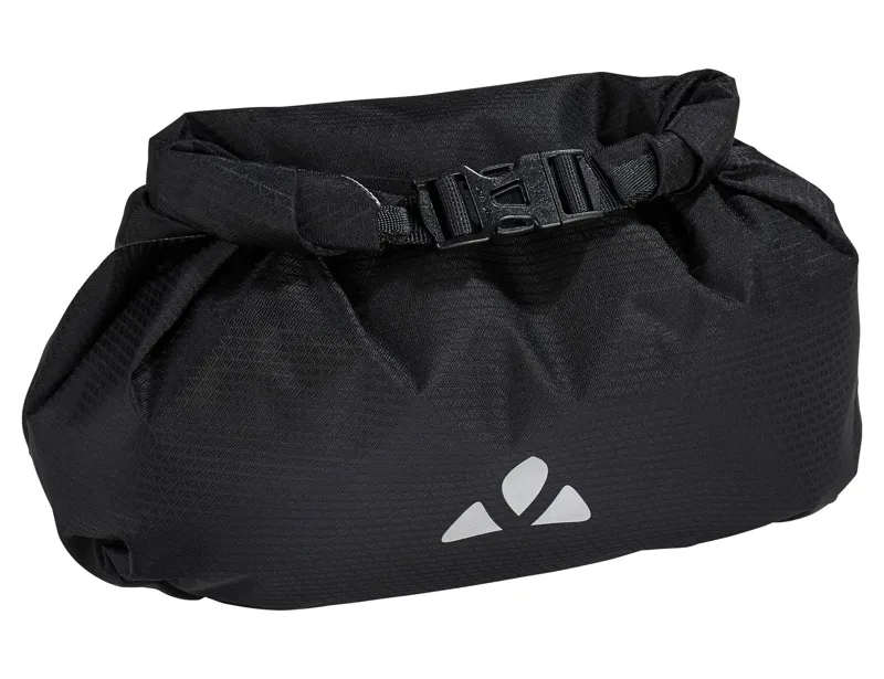 Vaude Aqua Box Light 4L Handlebar Bag - Black 6 Vaude Aqua Box Light 4L Handlebar Bag - Black - Image 6