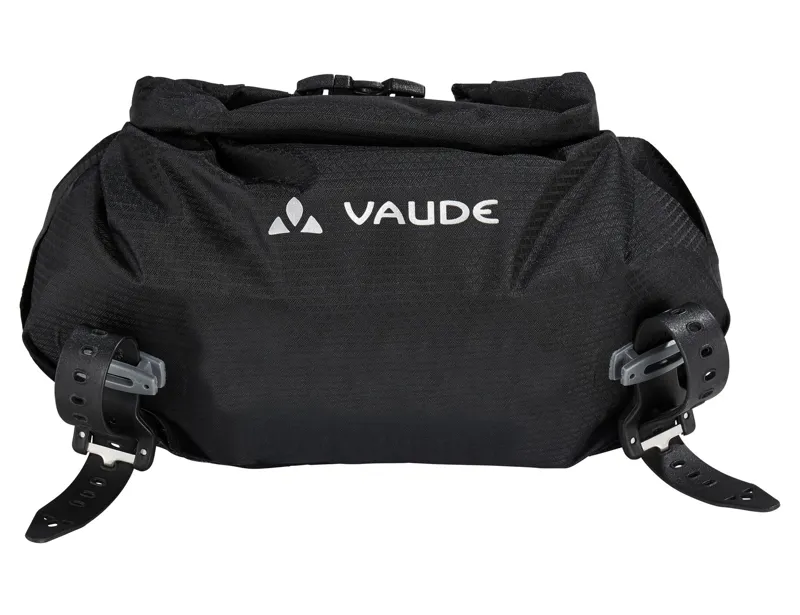 Vaude Aqua Box Light 4L Handlebar Bag - Black 4 Vaude Aqua Box Light 4L Handlebar Bag - Black - Image 4