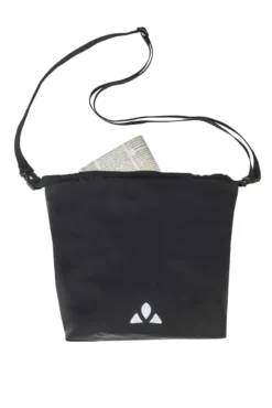 Vaude Aqua Box Light 4L Handlebar Bag - Black