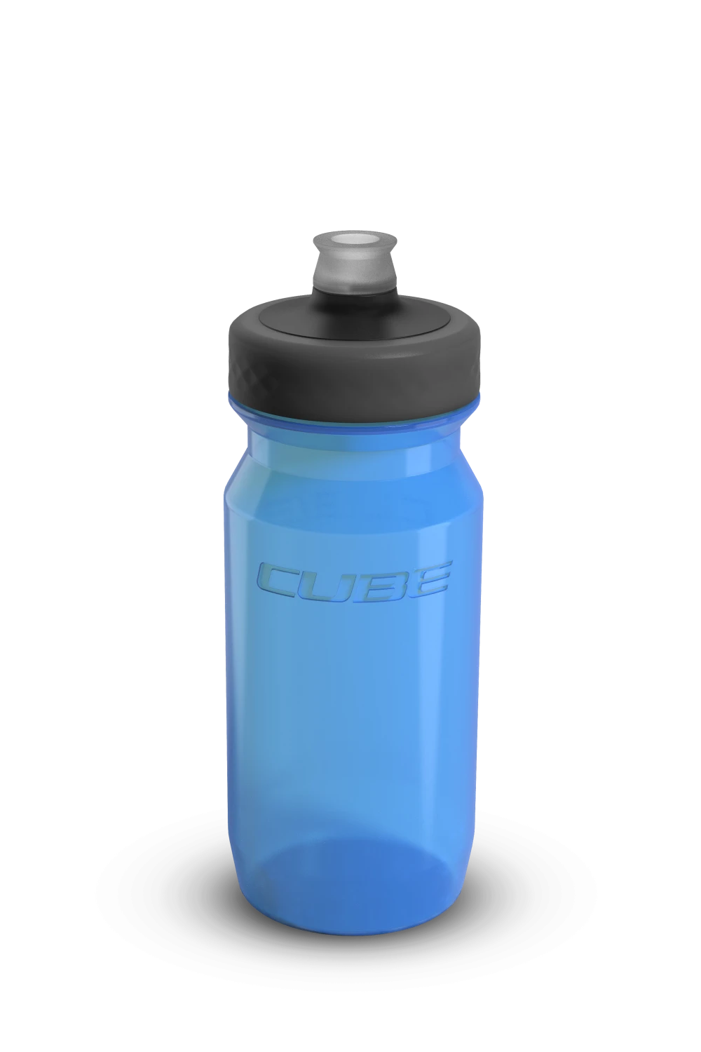 Cube Grip Water Bottle - 0.5L - Green 4 Cube Grip Water Bottle - 0.5L - Green - Image 4