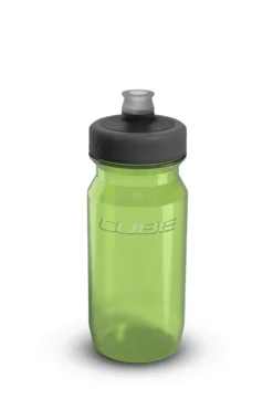 Cube Grip Water Bottle - 0.5L - Green 7 Cube Grip Water Bottle - 0.5L - Green -Bicycle Equipment Store 12953