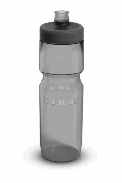 Cube Grip Water Bottle - 0.75L - Blue