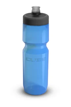 Cube Grip Water Bottle - 0.75L - Blue 9 Cube Grip Water Bottle - 0.75L - Blue -Bicycle Equipment Store 12958