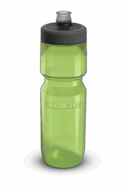 Cube Grip Water Bottle - 0.75L - Blue 8 Cube Grip Water Bottle - 0.75L - Blue -Bicycle Equipment Store 12959