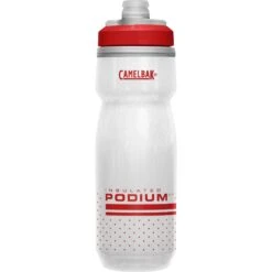 Camelbak Podium Chill Insulated 600ml Water Bottle - Reflective Ghost 24 Camelbak Podium Chill Insulated 600ml Water Bottle - Reflective Ghost -Bicycle Equipment Store 13 200