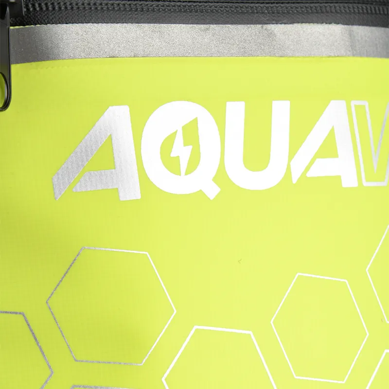 Oxford Aqua V 12 Backpack - Fluo 6 Oxford Aqua V 12 Backpack - Fluo - Image 6