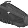 Bontrager Pro Speed Box Frame Bag - 0.46L - Black