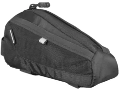 Bontrager Pro Speed Box Frame Bag - 0.46L - Black