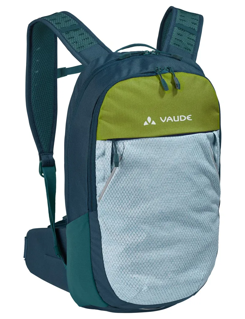 Vaude Ledro 10 Backpack - 10L -Black 4 Vaude Ledro 10 Backpack - 10L -Black - Image 4