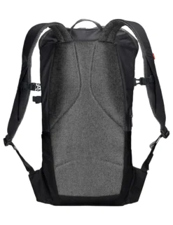 Vaude CityGo 14L Backpack - Black -Bicycle Equipment Store 14321 010 b