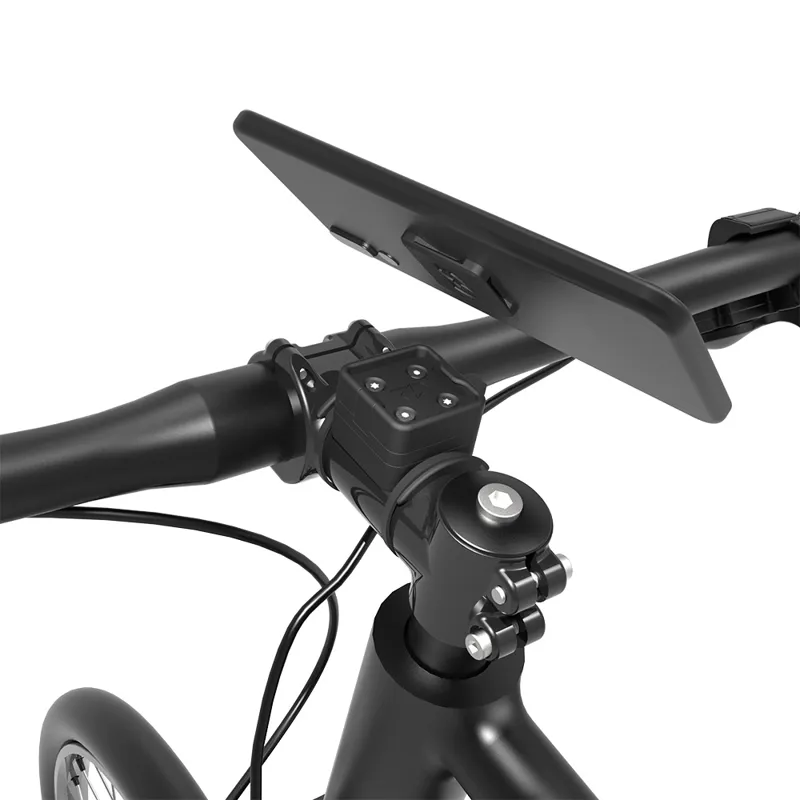 Oxford CLIQR Universal Phone Handlebar/Stem Mount 3 Oxford CLIQR Universal Phone Handlebar/Stem Mount - Image 3